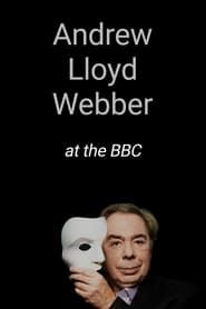 Andrew Lloyd Webber at the BBC series tv