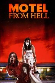 Motel from Hell series tv