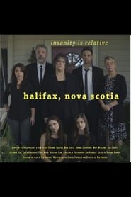 Halifax, Nova Scotia series tv