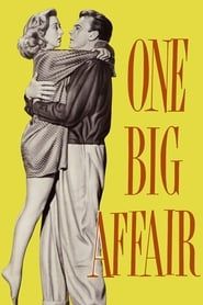 Image One Big Affair 1952