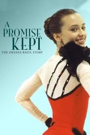 A Promise Kept: The Oksana Baiul Story series tv