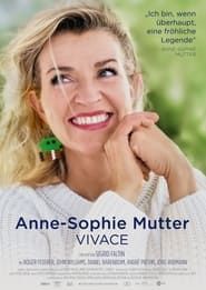 Anne-Sophie Mutter - Vivace