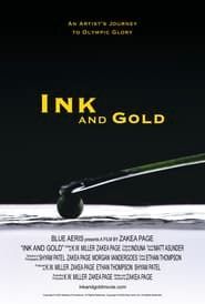 Ink and Gold: An Artist's Journey to Olympic Glory-hd