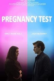 Pregnancy Test 2021 streaming