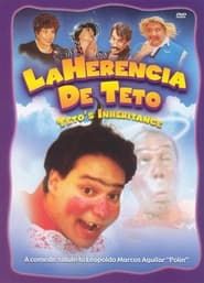 La Herencia de Teto series tv