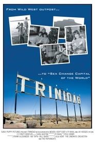 Trinidad series tv