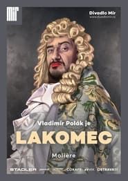 Lakomec series tv