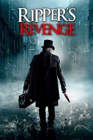 Ripper's Revenge series tv