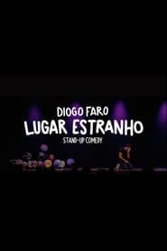 Diogo Faro - Strange Place series tv