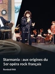 Image REMBOB'INA - Starmania : Aux origines du 1er opéra rock français