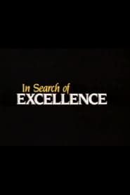 In Search of Excellence series tv