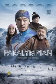 Paralympian series tv