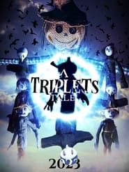 A Triplets Tale series tv