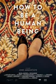 How to be a Human Being-hd