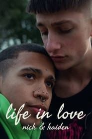 Image Life in Love: Nick & Kaiden