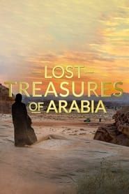 Lost Treasures of Arabia: The Ancient City of Dadan series tv