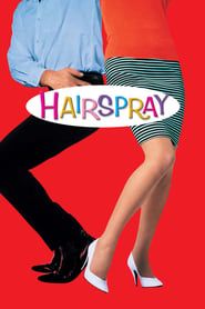 Affiche de Hairspray