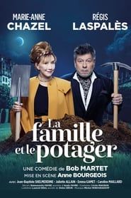 watch La Famille et le potager