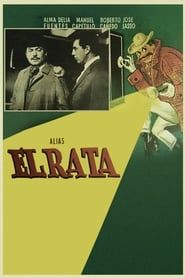 watch Alias El rata
