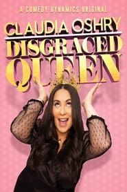 Claudia Oshry: Disgraced Queen series tv
