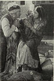 One Arabian Night (1923)
