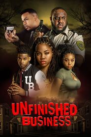 Unfinished Business 2023 streaming