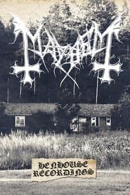 Mayhem: Henhouse Recordings series tv