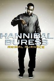 Hannibal Buress: Animal Furnace series tv