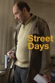 Street Days-hd