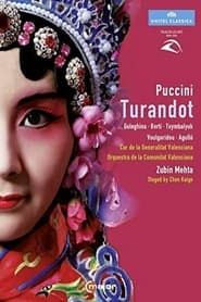 Image Turandot di Giacomo Puccini