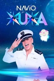 Navio da Xuxa-hd