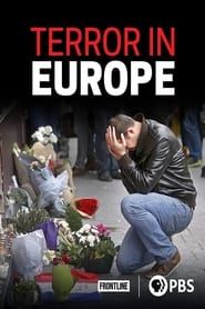Image Terror in Europe 2016
