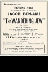 Image The Wandering Jew 1933