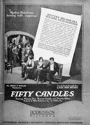 Fifty Candles series tv