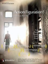 Action Figuration series tv