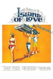 Island of Love series tv