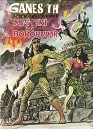 Mystery in Borobudur-hd