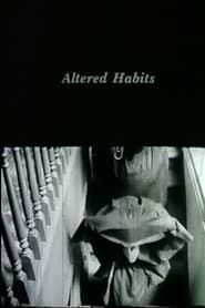 Altered Habits series tv