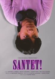 Santet! series tv
