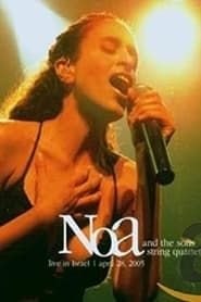 Noa And The Solis String Quartet (2005)