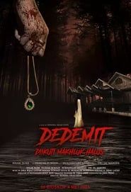 watch Dedemit: Diikuti Makhluk Halus