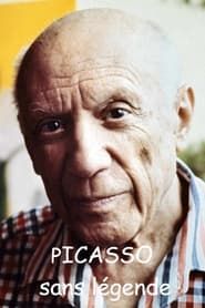watch Picasso sans légende