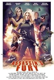 Assassin's Fury series tv