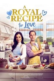 A Royal Recipe for Love series tv
