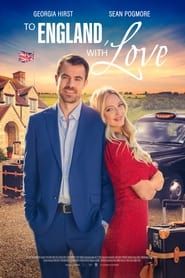 To England, With Love series tv
