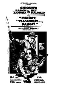 Ang Mabait, ang Masungit at ang Pangit (1978)