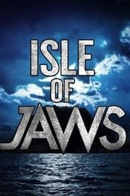 Isle of Jaws: Blood Brothers series tv