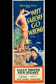 Why Sailors Go Wrong series tv