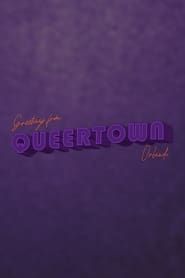 Greetings from Queertown: Orlando series tv
