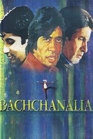 Follow That Star - Amitabh Bachchan series tv